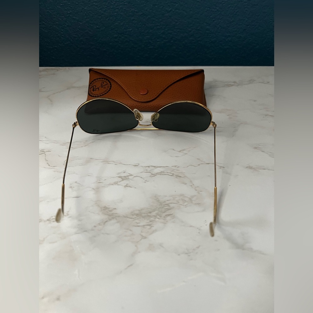 RayBan Avaitor Classic - Picture 3 of 6